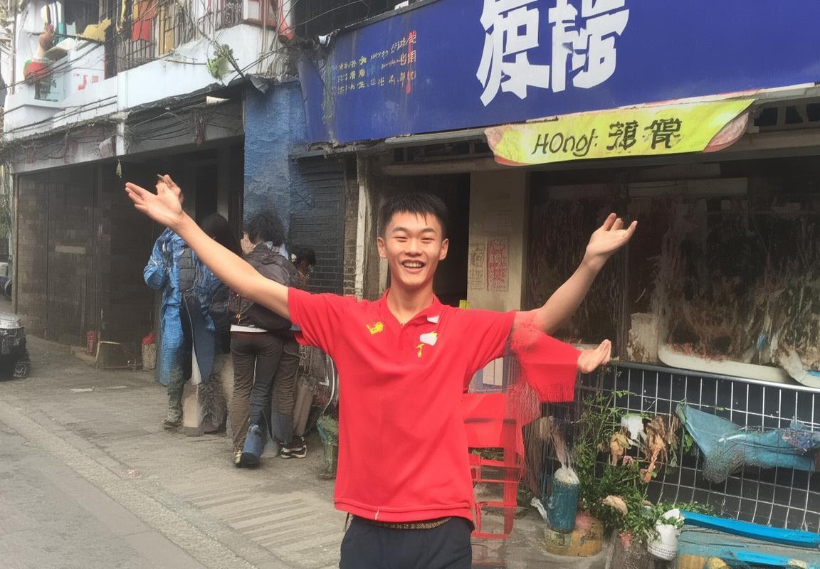 亚洲青年田径锦标赛百米金牌得主李想：中国青年田径新星剑指世界青年锦标赛