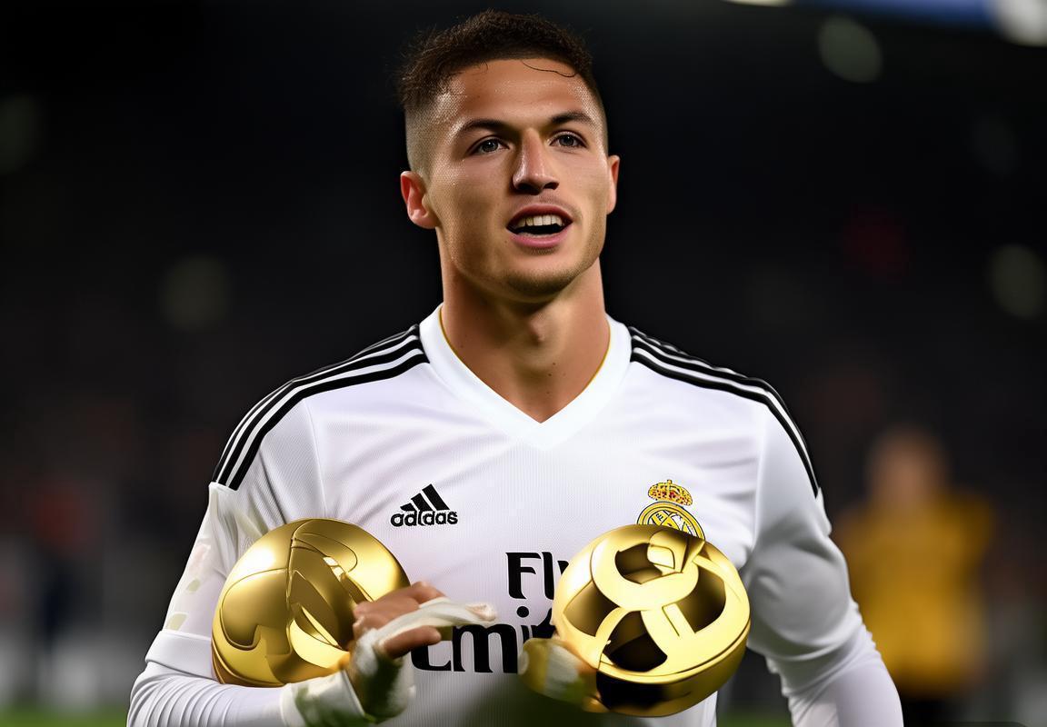 皇马利物浦转会市场争夺战：卡马文加1.2亿欧元薪资去留皇家马德里