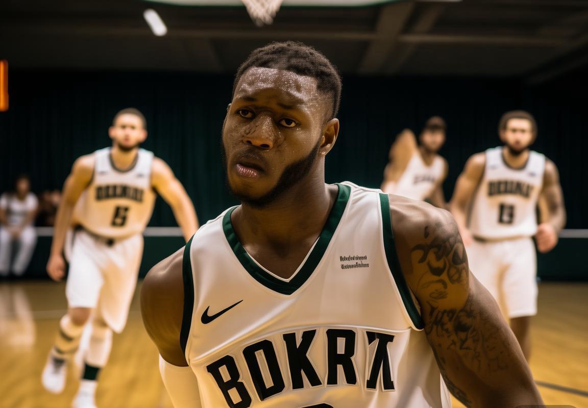 运动新星遇挑战：休斯顿火箭队卡姆·惠特摩尔遭伊梅·乌度卡冷藏，NBA新秀如何破局？